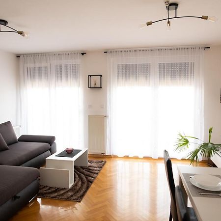 Apartman Martes Slavonski Brod Zewnętrze zdjęcie