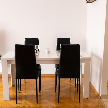 Apartament Apartman Martes Slavonski Brod Zewnętrze zdjęcie