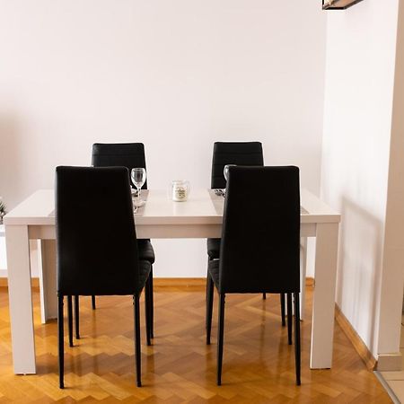 Apartman Martes Slavonski Brod Zewnętrze zdjęcie