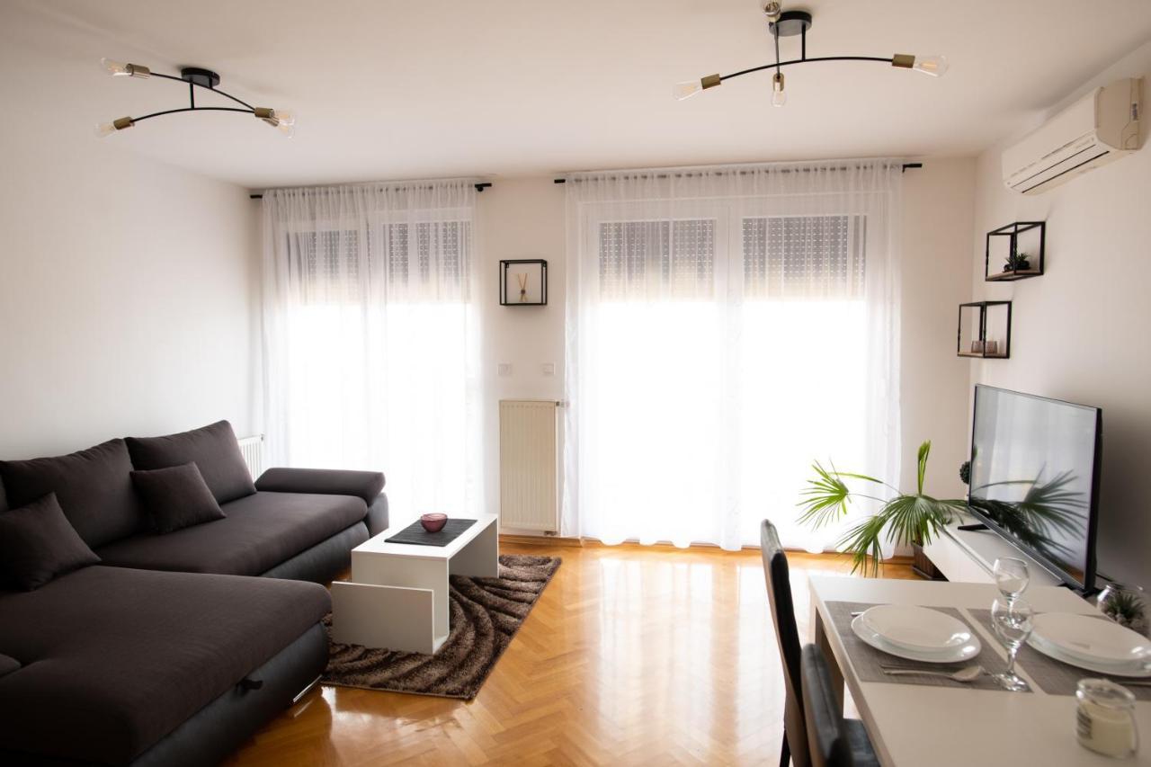 Apartman Martes Slavonski Brod Zewnętrze zdjęcie