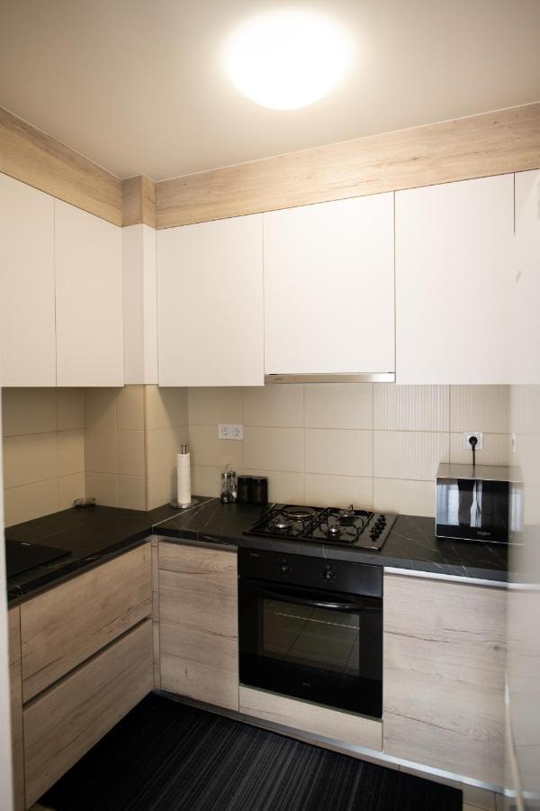 Apartament Apartman Martes Slavonski Brod Zewnętrze zdjęcie