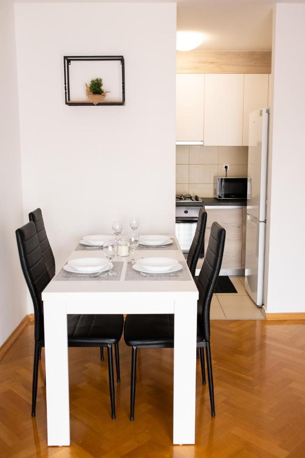 Apartman Martes Slavonski Brod Zewnętrze zdjęcie