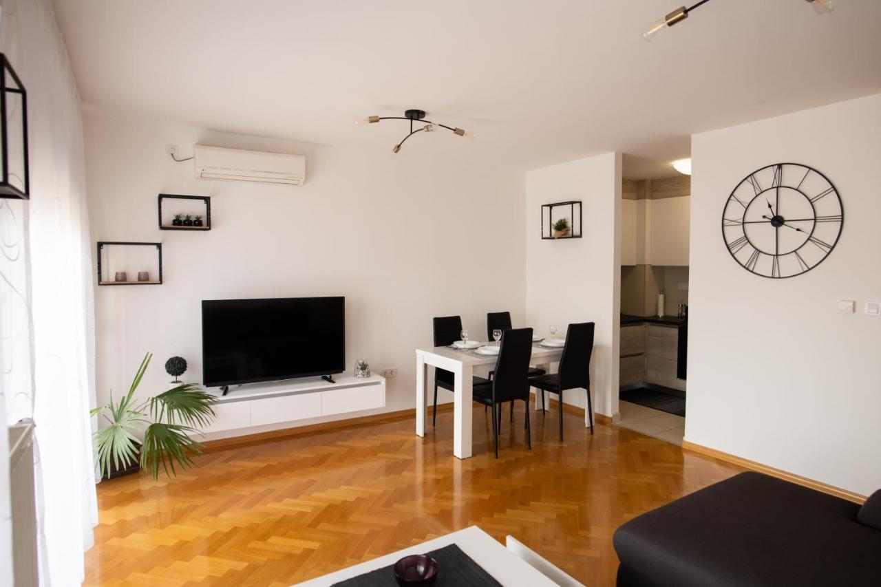 Apartman Martes Slavonski Brod Zewnętrze zdjęcie