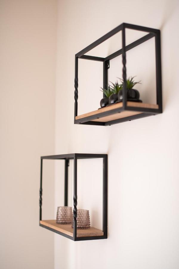 Apartman Martes Slavonski Brod Zewnętrze zdjęcie
