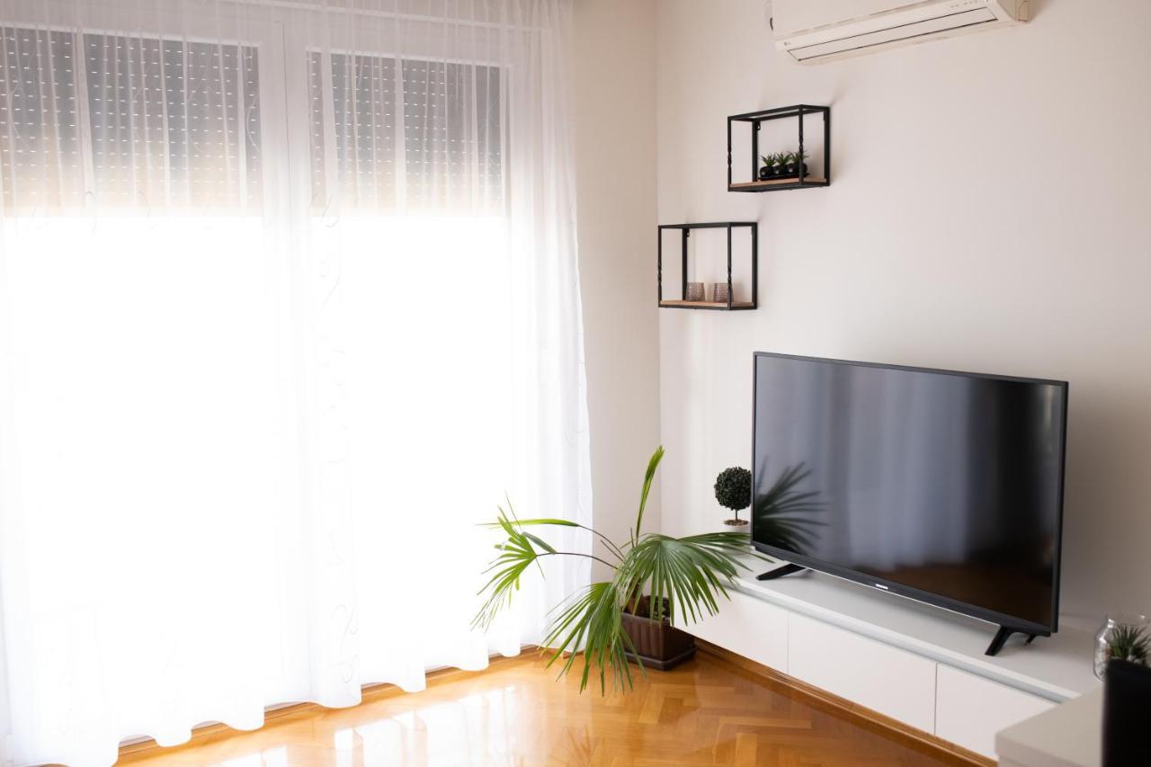 Apartman Martes Slavonski Brod Zewnętrze zdjęcie