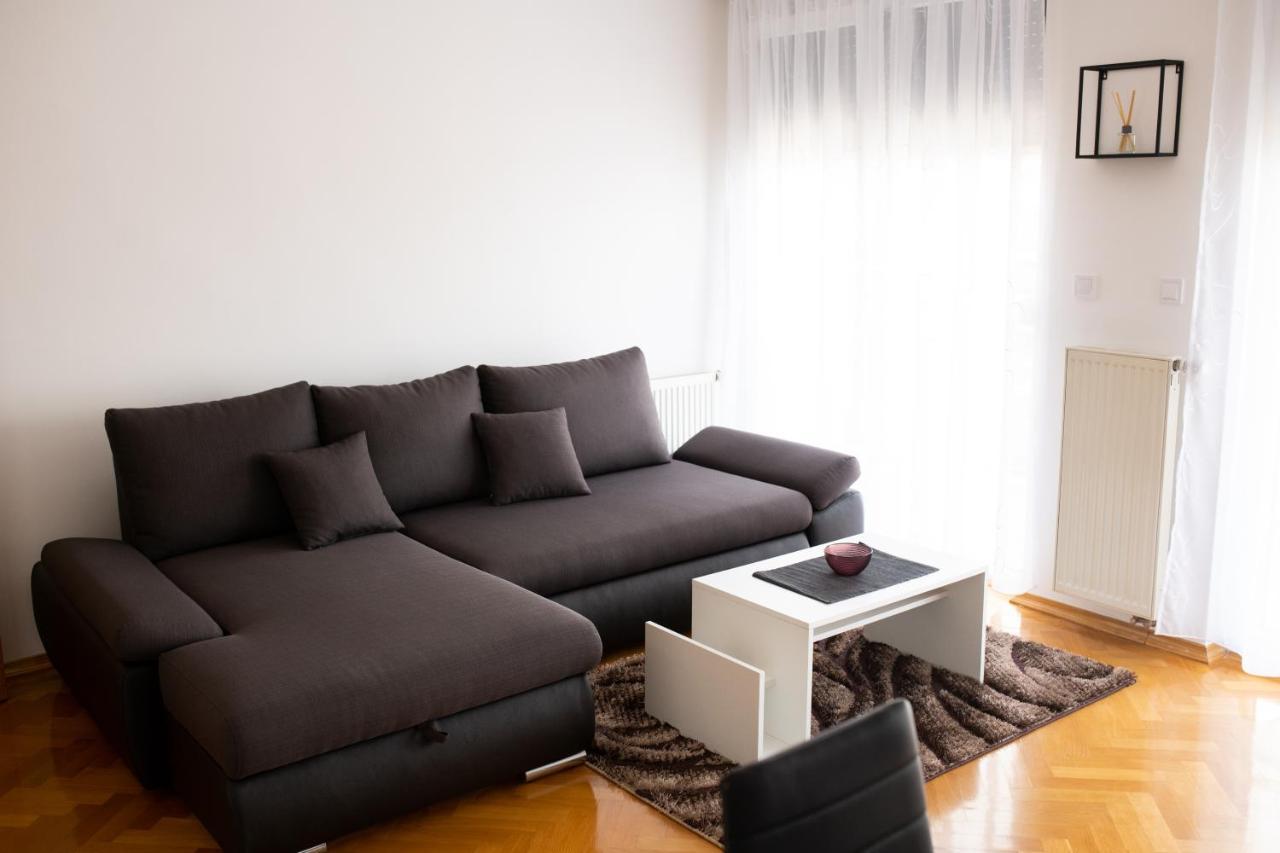 Apartman Martes Slavonski Brod Zewnętrze zdjęcie