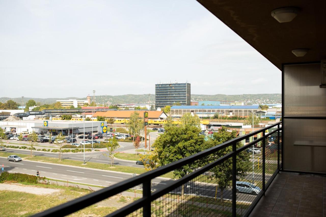 Apartman Martes Slavonski Brod Zewnętrze zdjęcie