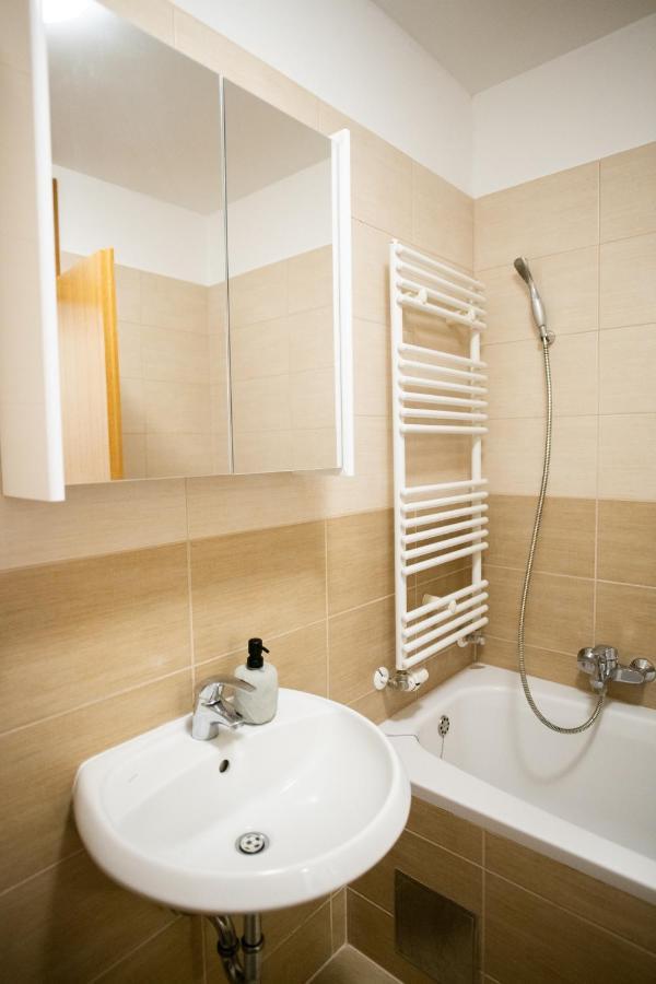 Apartament Apartman Martes Slavonski Brod Zewnętrze zdjęcie