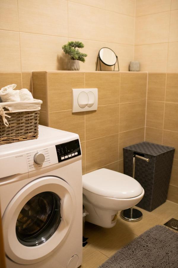 Apartman Martes Slavonski Brod Zewnętrze zdjęcie