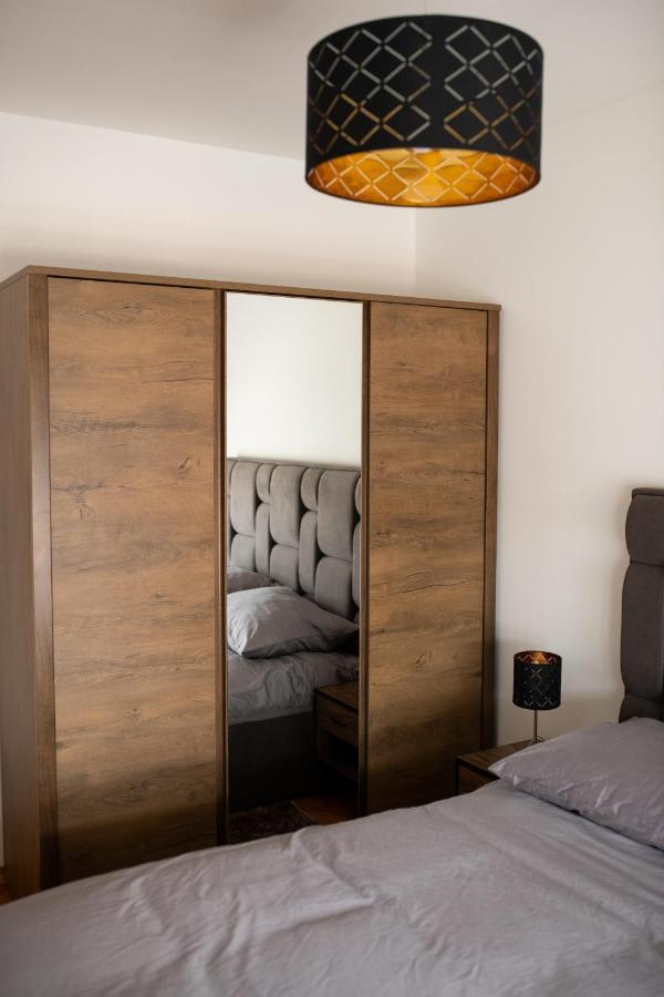 Apartman Martes Slavonski Brod Zewnętrze zdjęcie