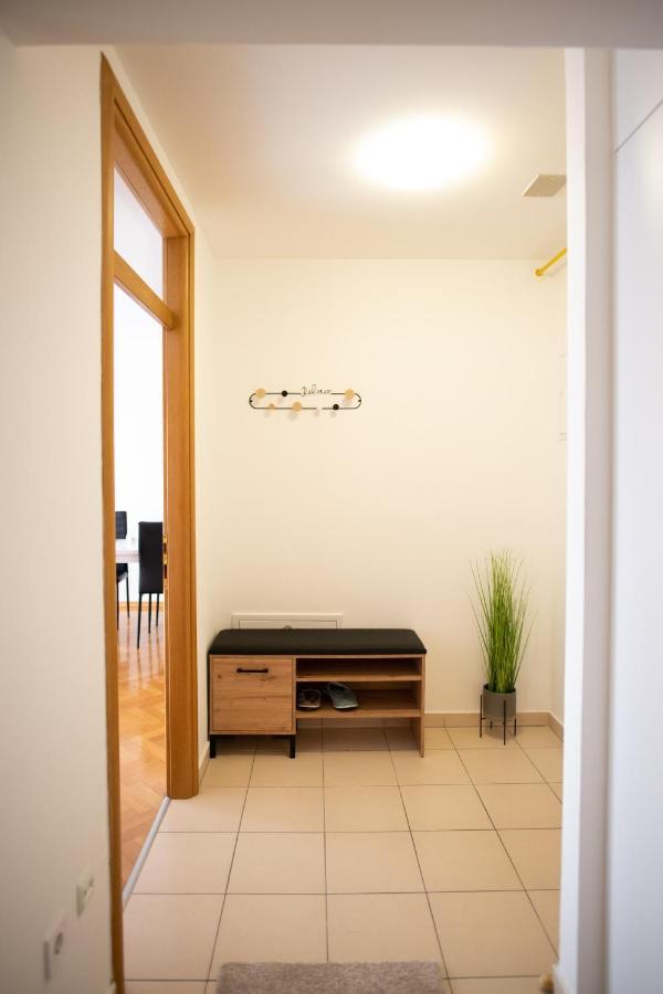 Apartman Martes Slavonski Brod Zewnętrze zdjęcie
