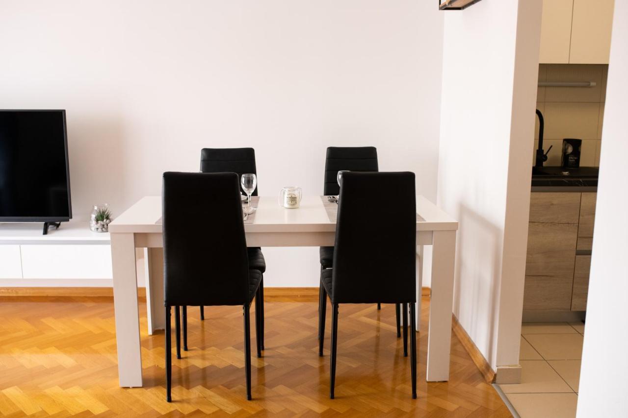 Apartman Martes Slavonski Brod Zewnętrze zdjęcie