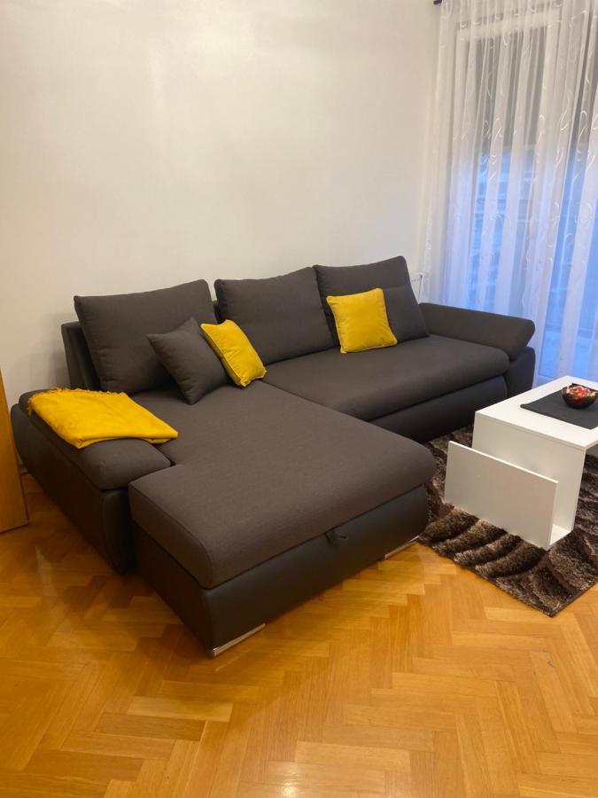 Apartament Apartman Martes Slavonski Brod Zewnętrze zdjęcie