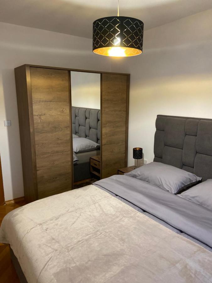 Apartman Martes Slavonski Brod Zewnętrze zdjęcie