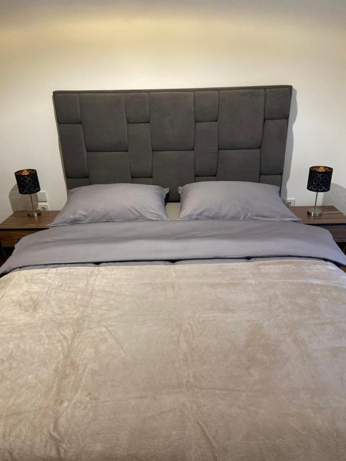 Apartman Martes Slavonski Brod Zewnętrze zdjęcie