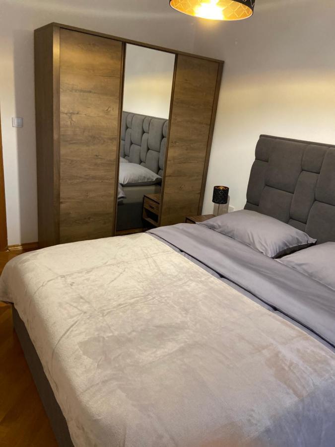 Apartament Apartman Martes Slavonski Brod Zewnętrze zdjęcie