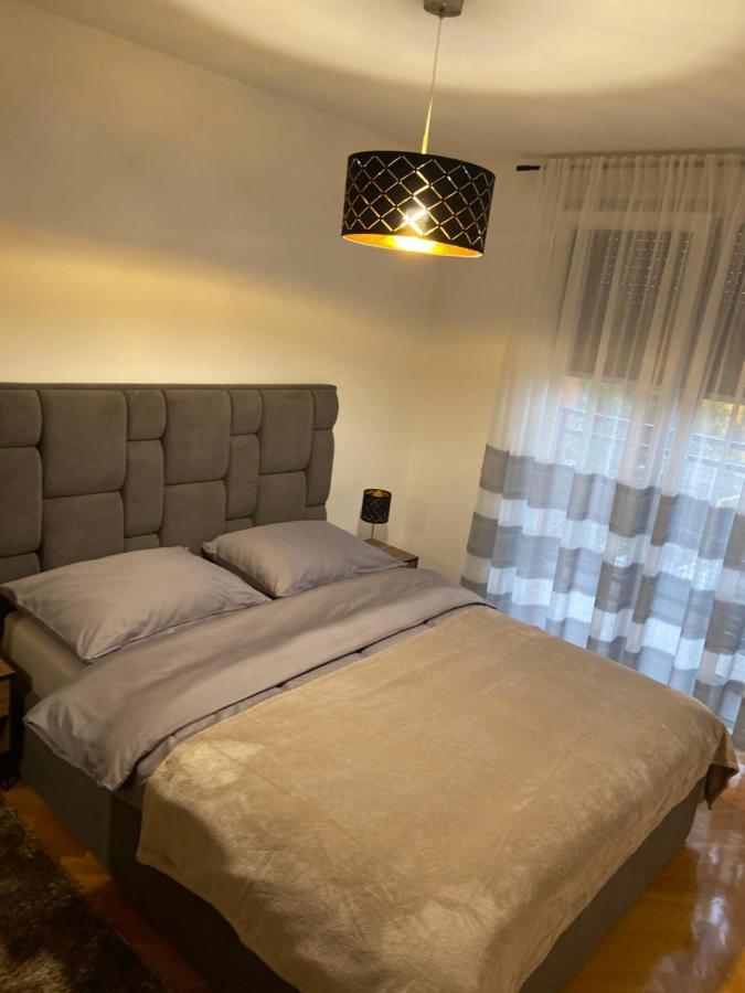 Apartman Martes Slavonski Brod Zewnętrze zdjęcie