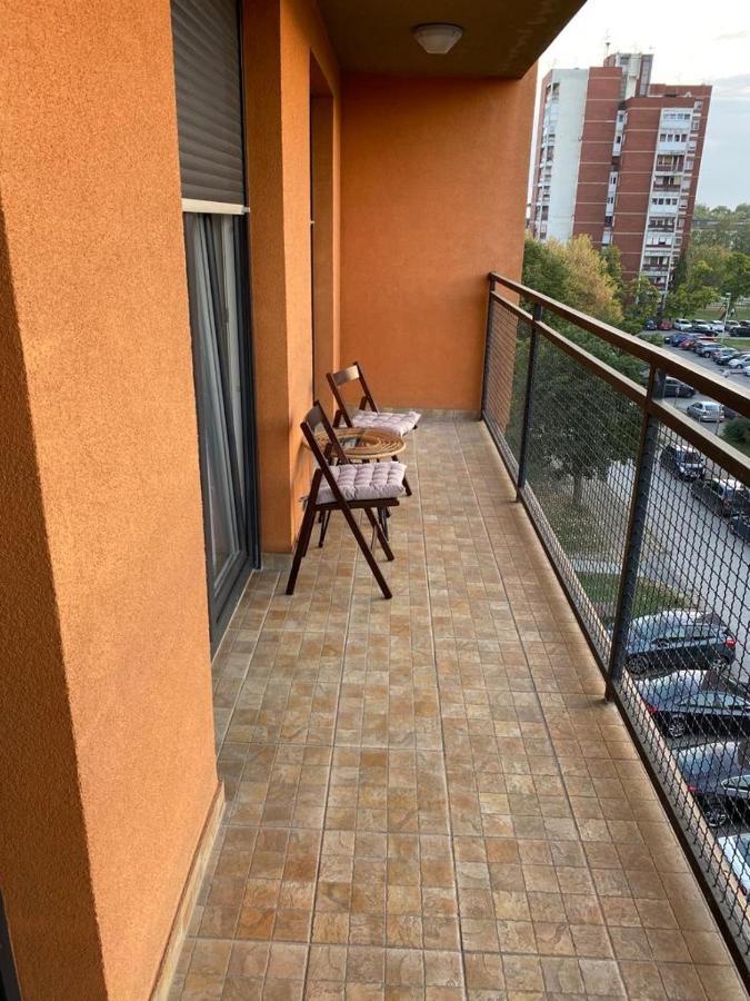 Apartament Apartman Martes Slavonski Brod Zewnętrze zdjęcie