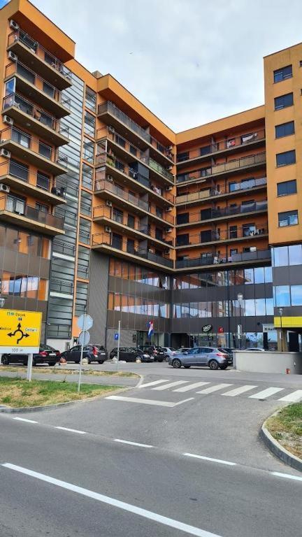 Apartman Martes Slavonski Brod Zewnętrze zdjęcie